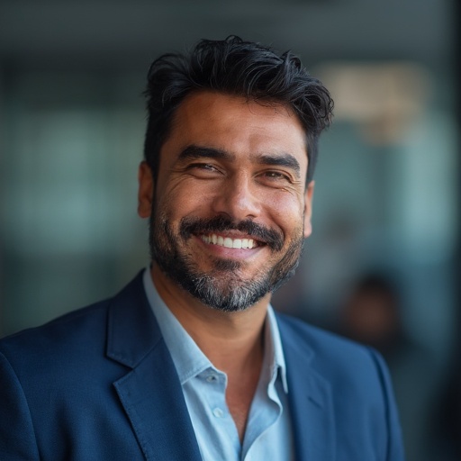 Arjun Mehta — 1win expert