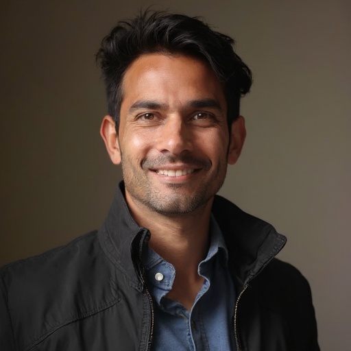 Sahil Joshi — 1win reviewer